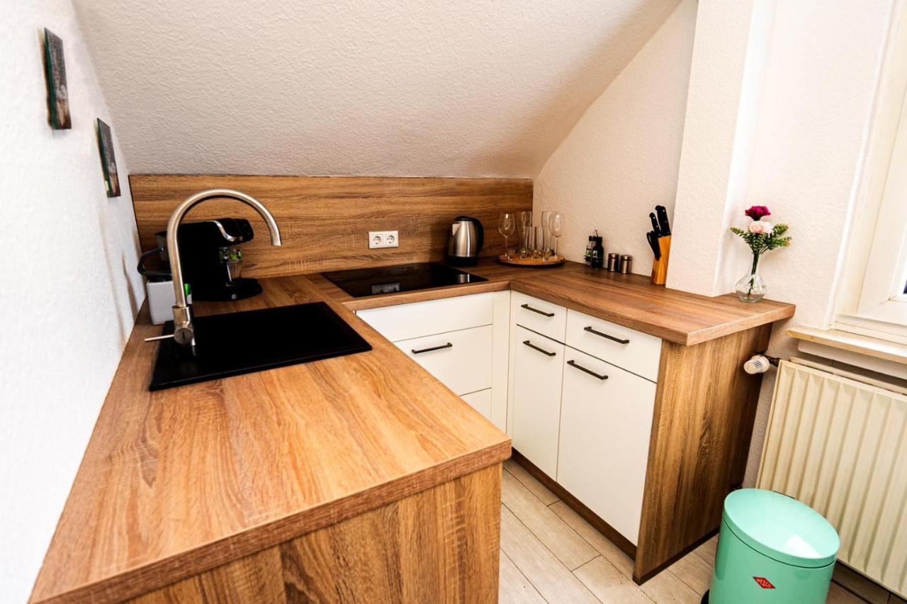 Smart Apartment: Work-ready With Netflix & Parking * Hamm (North Rhine-Westphalia)